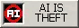 ai is theft 88x31