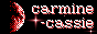 carminecassie.com 88x31