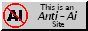 anti-ai 88x31