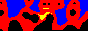 old polyamorous pride flag